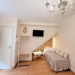Maison Del Viaggiatore Gæstehus Catania