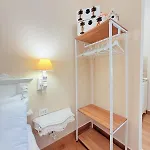Maison Del Viaggiatore Gæstehus