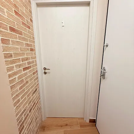 Maison Del Viaggiatore 4*