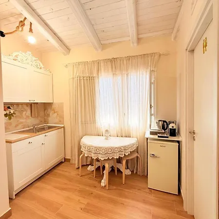 Maison Del Viaggiatore